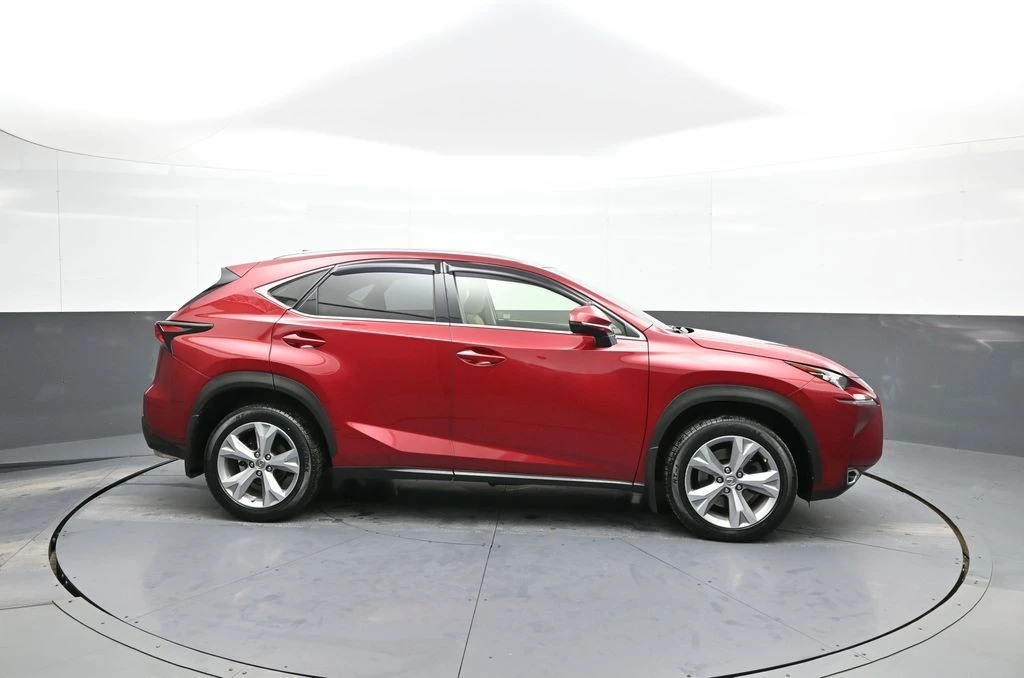 2017 Lexus NX 1st Gen - Image 5 of 21