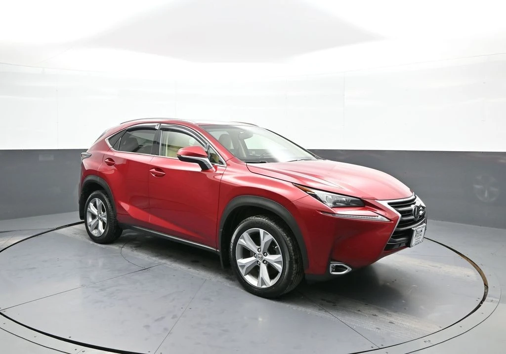 2017 Lexus NX 1st Gen - Image 4 of 21