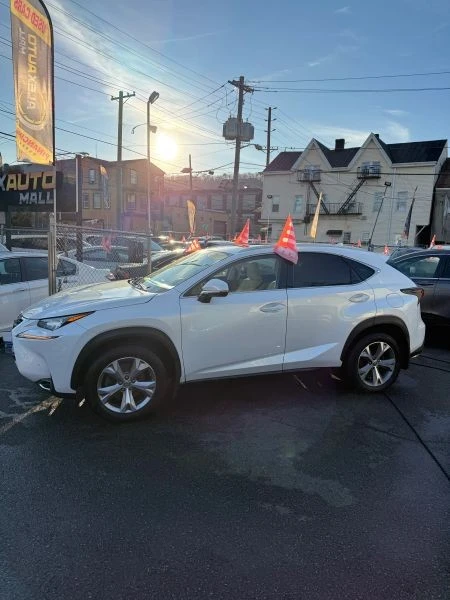 2017 Lexus NX 1st Gen - Image 3 of 6
