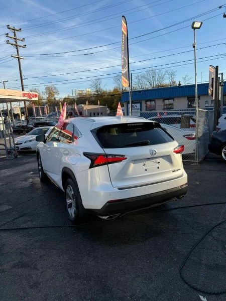 2017 Lexus NX 1st Gen - Image 4 of 6
