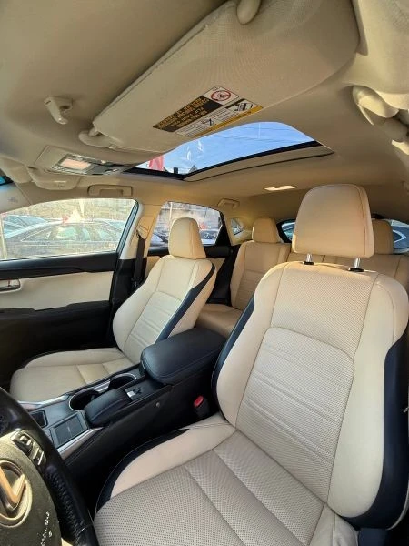 2017 Lexus NX 1st Gen - Image 6 of 6