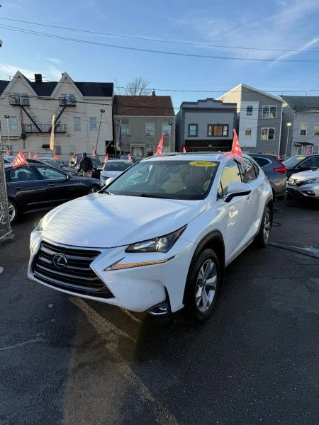 2017 Lexus NX 1st Gen - Image 2 of 6