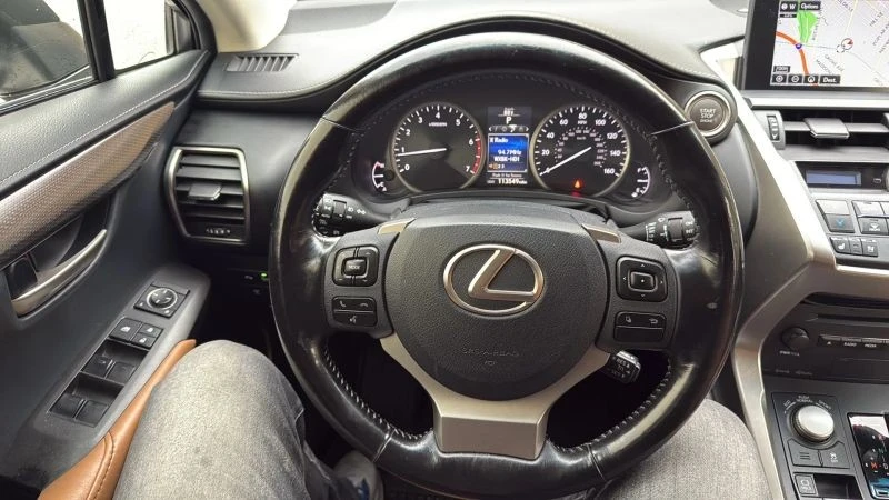 2017 Lexus NX 1st Gen - Image 10 of 12