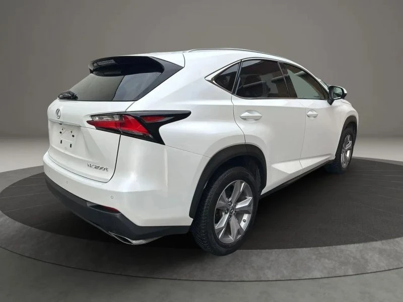 2017 Lexus NX 1st Gen - Image 5 of 12