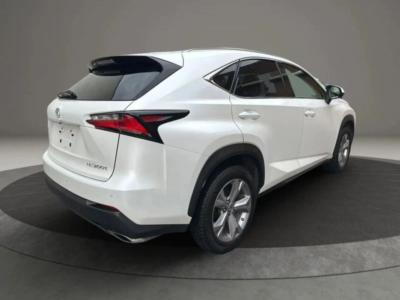 2017 Lexus NX 1st Gen - Image 5 of 12