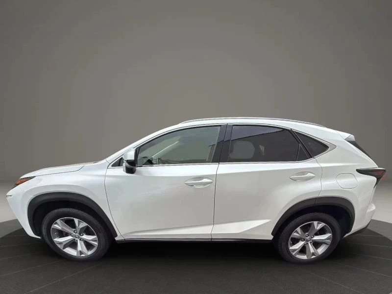 2017 Lexus NX 1st Gen - Image 8 of 12