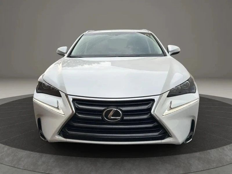 2017 Lexus NX 1st Gen - Image 2 of 12