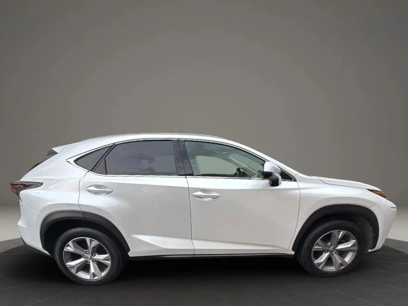 2017 Lexus NX 1st Gen - Image 4 of 12
