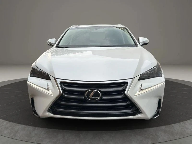2017 Lexus NX 1st Gen - Image 2 of 12