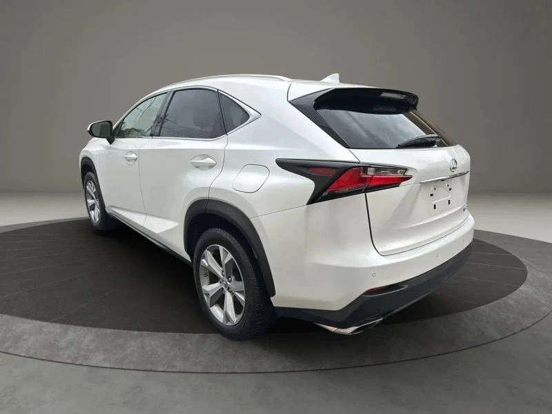 2017 Lexus NX 1st Gen - Image 7 of 12