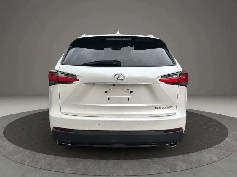 2017 Lexus NX 1st Gen - Image 6 of 12