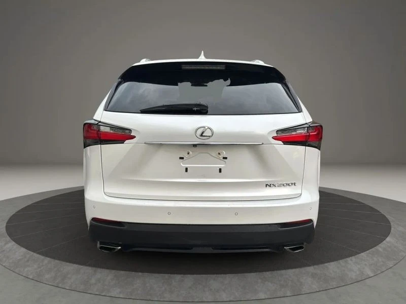 2017 Lexus NX 1st Gen - Image 6 of 12