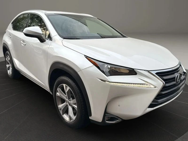 2017 Lexus NX 1st Gen - Image 3 of 12