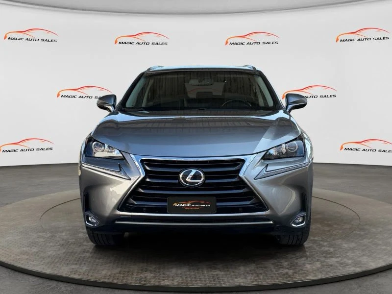 2017 Lexus NX 1st Gen - Image 3 of 12