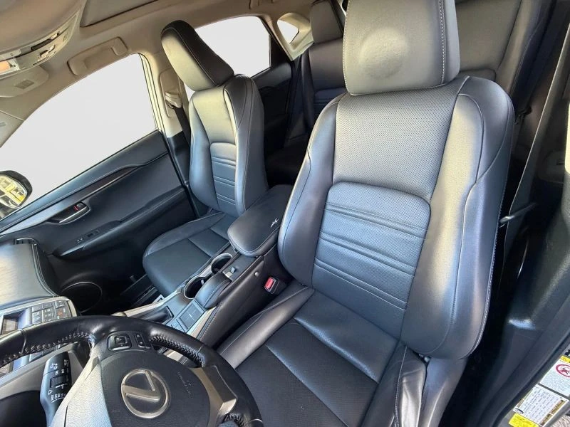 2017 Lexus NX 1st Gen - Image 11 of 12