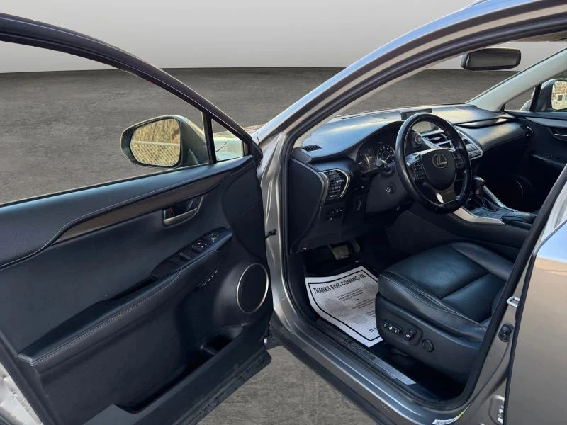 2017 Lexus NX 1st Gen - Image 9 of 12