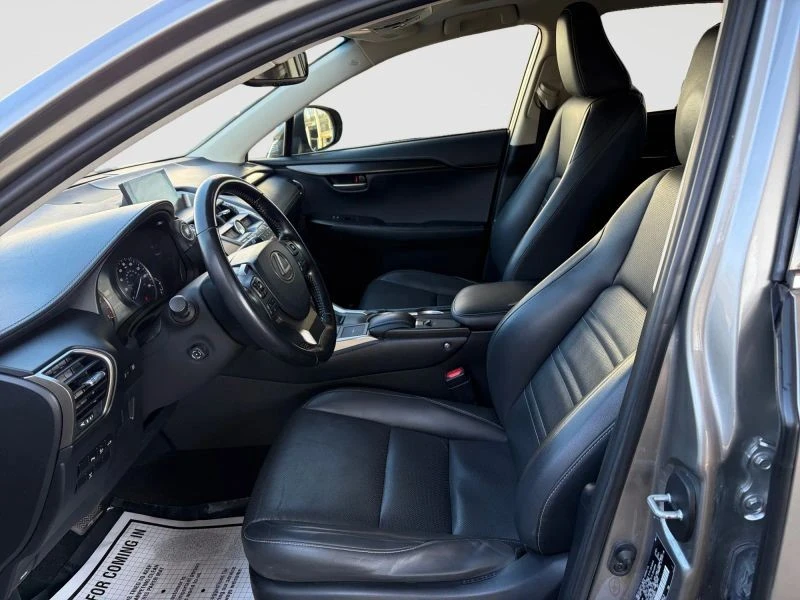 2017 Lexus NX 1st Gen - Image 10 of 12