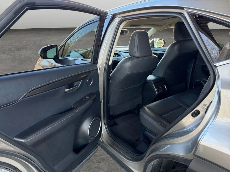 2017 Lexus NX 1st Gen - Image 12 of 12