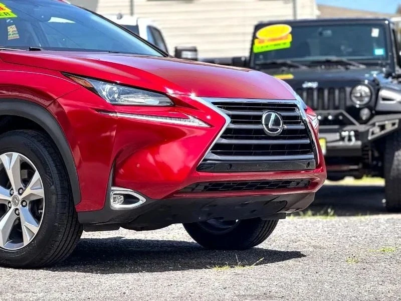 2017 Lexus NX 1st Gen - Image 9 of 12