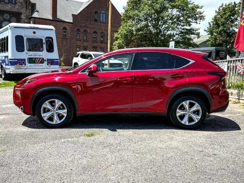 2017 Lexus NX 1st Gen - Image 8 of 12