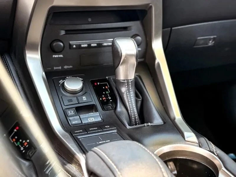 2017 Lexus NX 1st Gen - Image 12 of 12