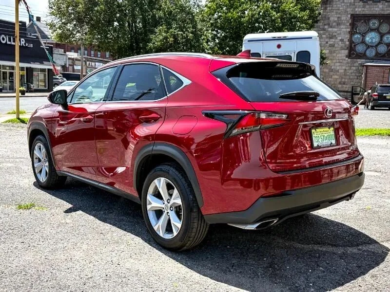 2017 Lexus NX 1st Gen - Image 7 of 12