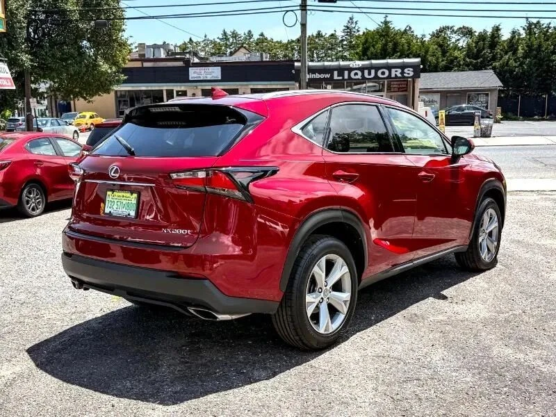 2017 Lexus NX 1st Gen - Image 5 of 12