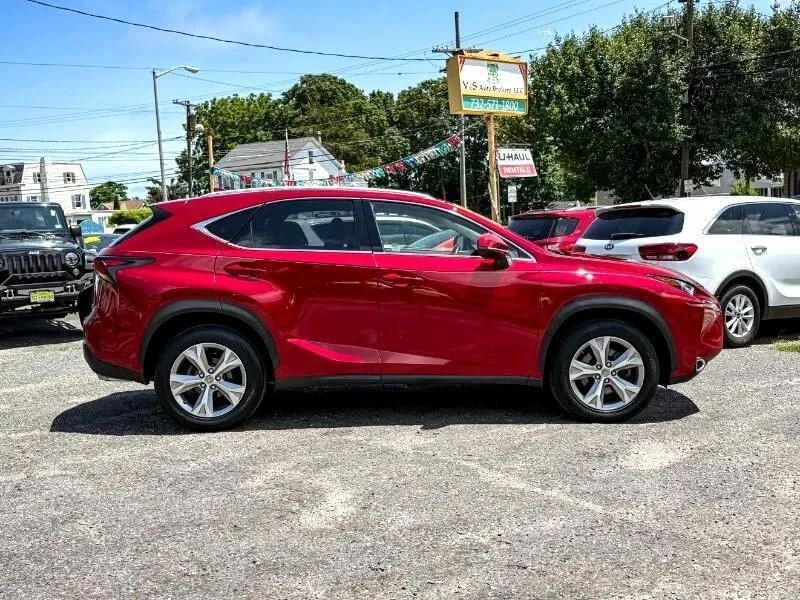 2017 Lexus NX 1st Gen - Image 4 of 12