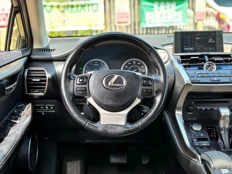 2017 Lexus NX 1st Gen - Image 11 of 12