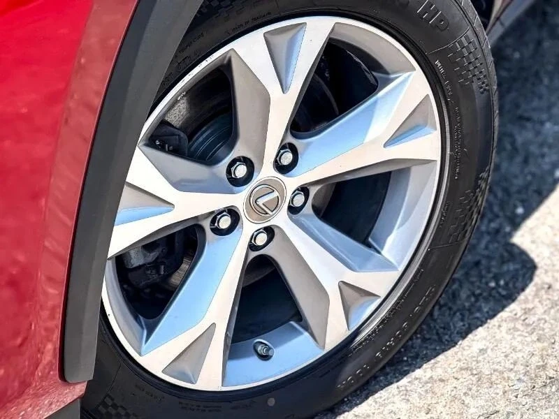 2017 Lexus NX 1st Gen - Image 10 of 12