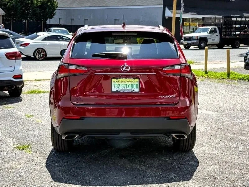 2017 Lexus NX 1st Gen - Image 6 of 12