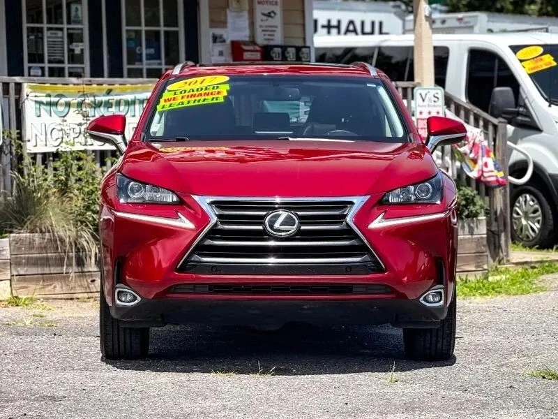 2017 Lexus NX 1st Gen - Image 2 of 12