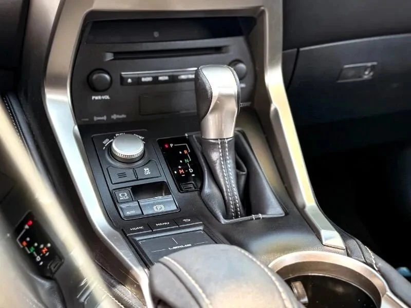 2017 Lexus NX 1st Gen - Image 12 of 12