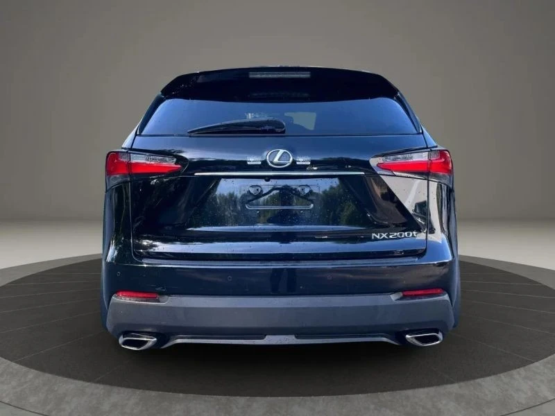 2017 Lexus NX 1st Gen - Image 6 of 12