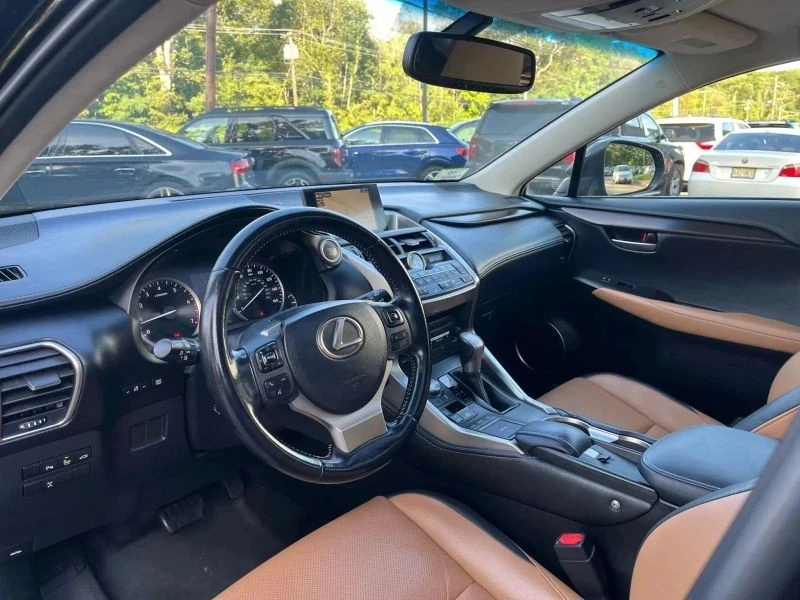 2017 Lexus NX 1st Gen - Image 10 of 12