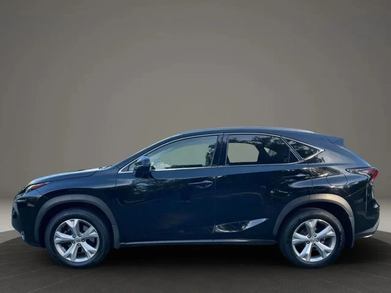 2017 Lexus NX 1st Gen - Image 8 of 12