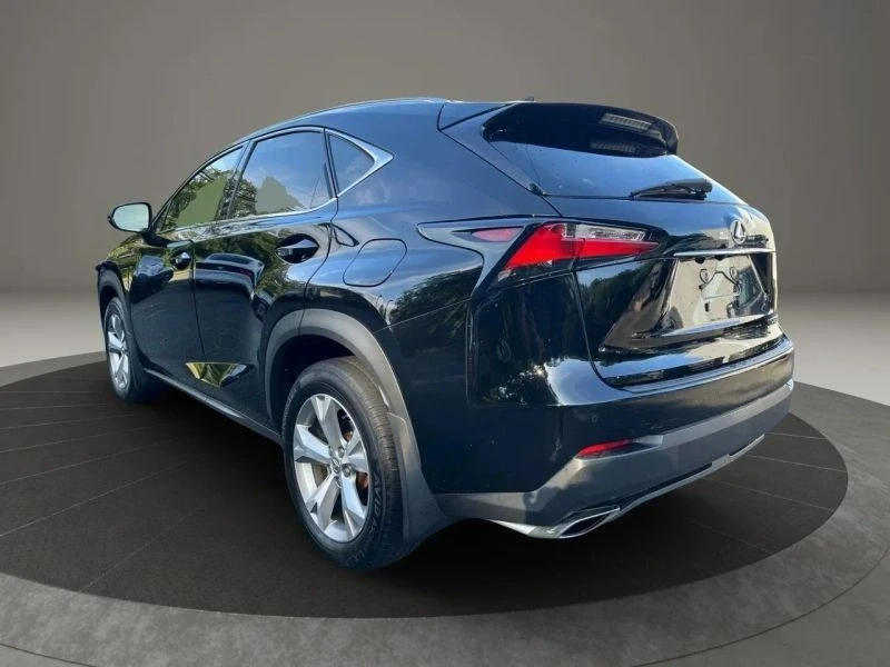2017 Lexus NX 1st Gen - Image 7 of 12