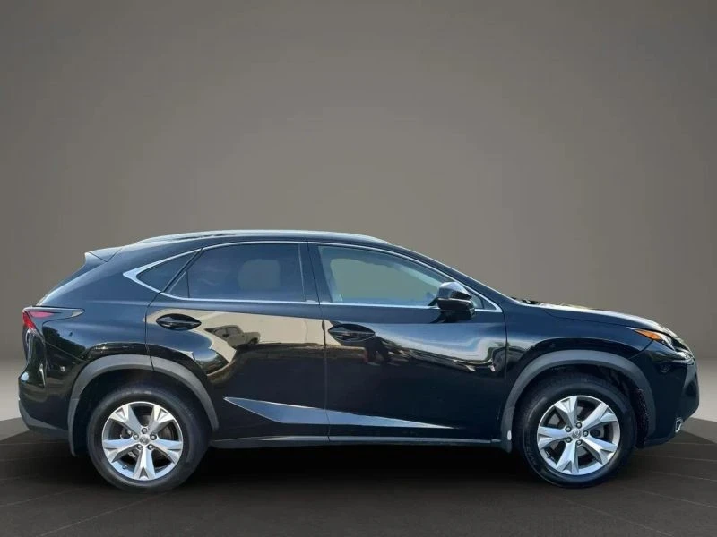 2017 Lexus NX 1st Gen - Image 4 of 12