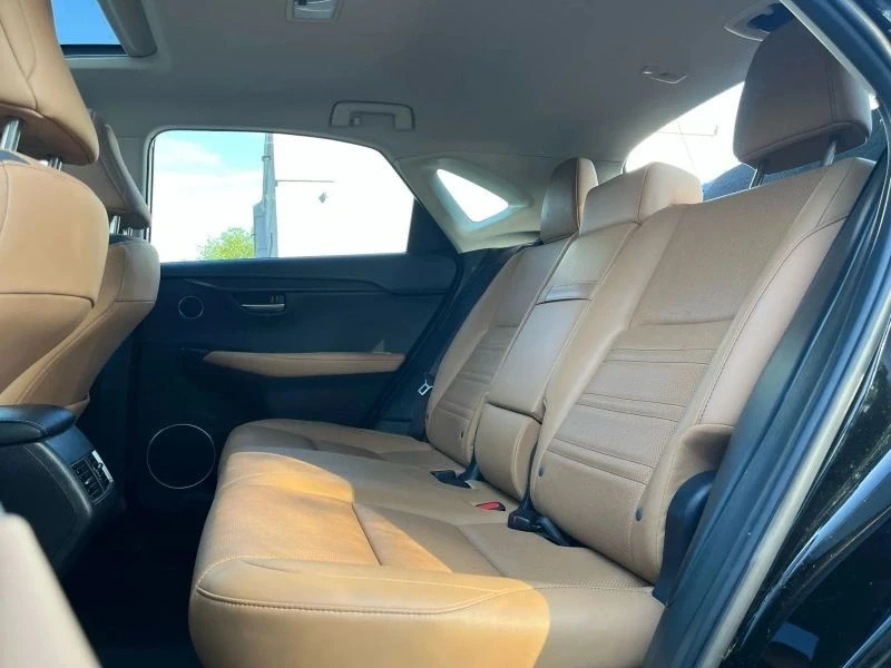 2017 Lexus NX 1st Gen - Image 12 of 12