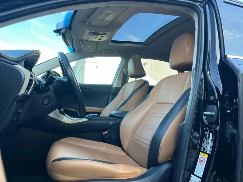 2017 Lexus NX 1st Gen - Image 11 of 12