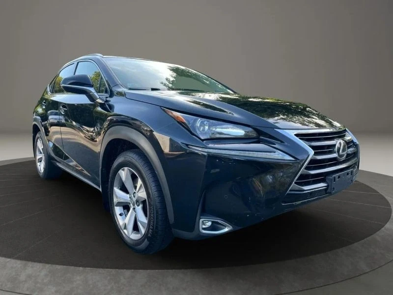 2017 Lexus NX 1st Gen - Image 3 of 12