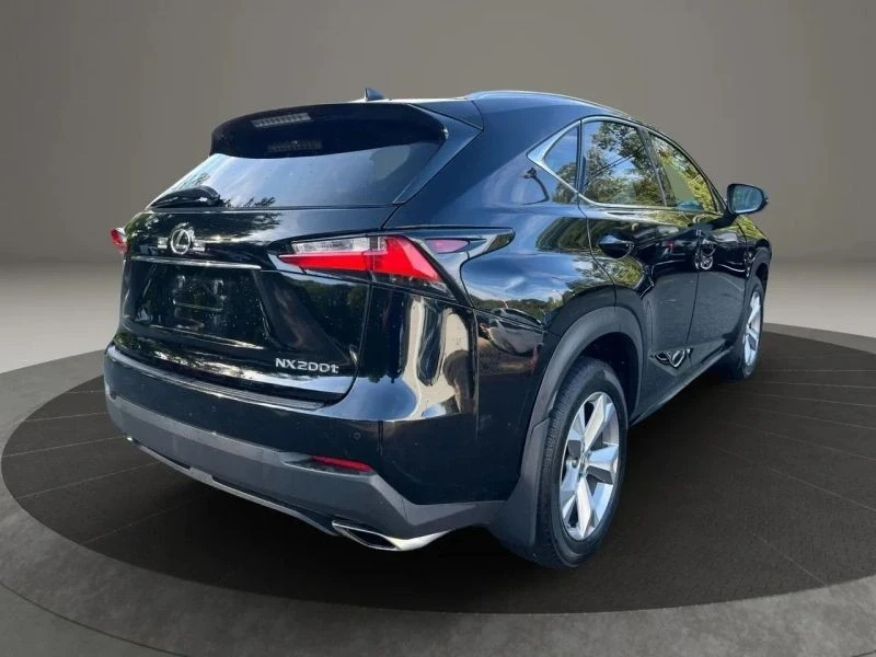 2017 Lexus NX 1st Gen - Image 5 of 12