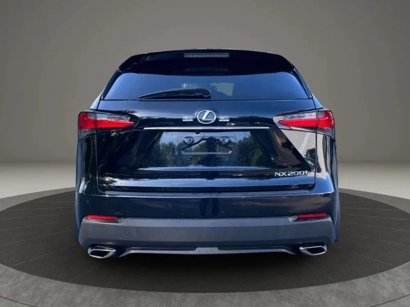 2017 Lexus NX 1st Gen - Image 6 of 12