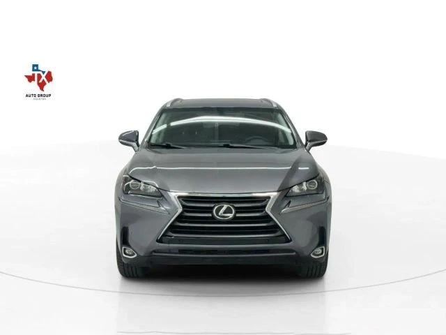 2017 Lexus NX 1st Gen - Image 7 of 21