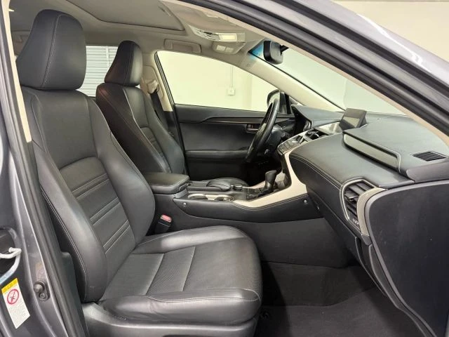 2017 Lexus NX 1st Gen - Image 19 of 21