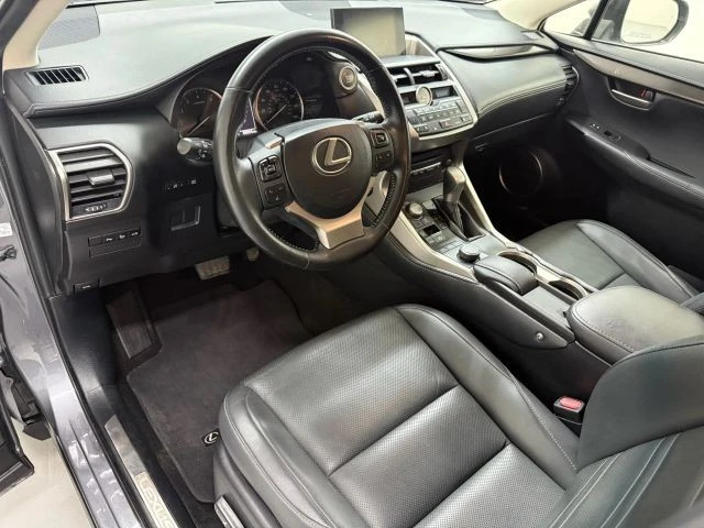 2017 Lexus NX 1st Gen - Image 14 of 21