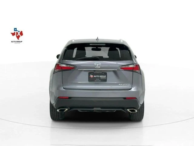 2017 Lexus NX 1st Gen - Image 8 of 21