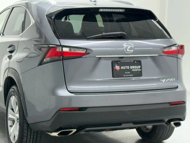 2017 Lexus NX 1st Gen - Image 12 of 21