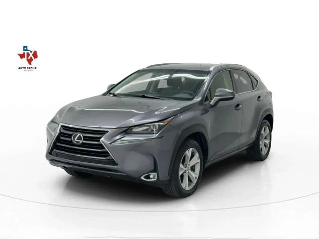 2017 Lexus NX 1st Gen - Image 5 of 12