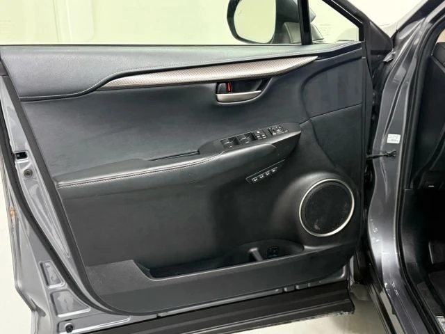 2017 Lexus NX 1st Gen - Image 21 of 21